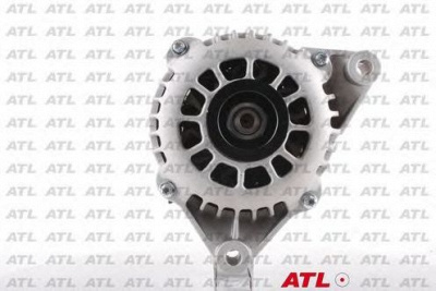 ATL AUTOTECHNIK l42750 -  Генератор